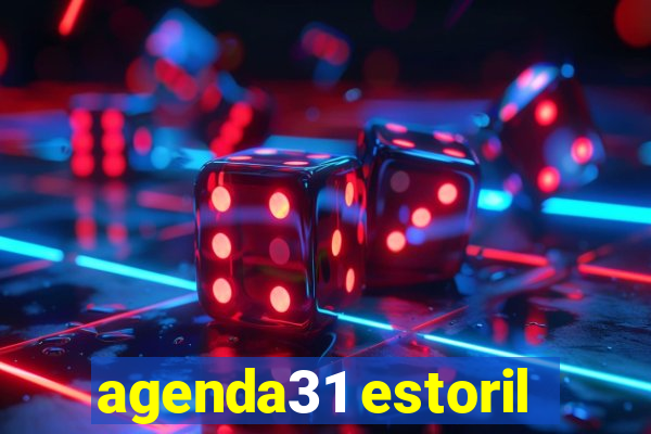 agenda31 estoril